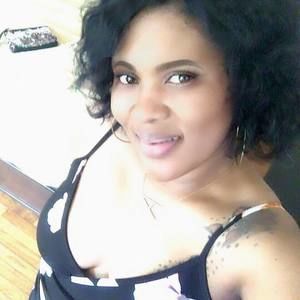 Meet your Posher, Andree